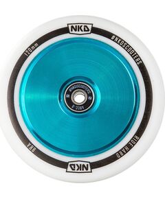 Ritenis NKD Diesel White Blue аксессуары для скутеров
