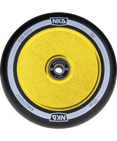 Ritenis NKD Diesel Black Gold аксессуары для скутеров