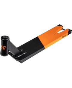 Rāmis NKD Rally V4 Black Orange Mix Piederumi skrejriteņiem