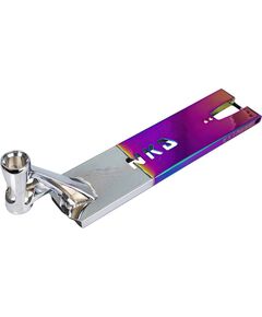 Rāmis NKD Extreme Raw Rainbow аксессуары для скутеров