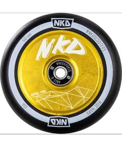 Ritenis NKD Metal Pro Gold аксессуары для скутеров