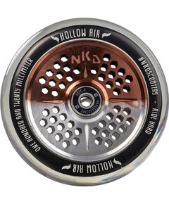 Ritenis NKD Hollow Air 120mm Trands Raw Bronze Велосипеды