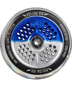 Ritenis NKD Hollow Air 120mm Trands Raw Blue Велосипеды
