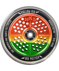 Ritenis NKD Hollow Air 110mm Trands Rasta Велосипеды