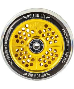 Ritenis NKD Hollow Air 120mm Trans Gold Велосипеды