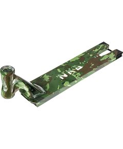 Rāmis NKD Turbine 520mm Camo Велосипеды