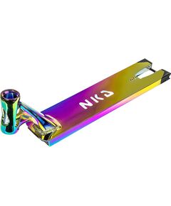 Rāmis NKD Turbine 520mm Bull Rainbow Велосипеды