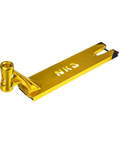 Rāmis NKD Turbine 520mm Bull Gold аксессуары для скутеров