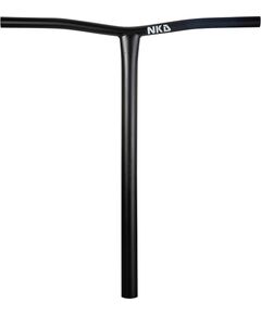 Stūre NKD Rally V4 580mm Black Велосипеды