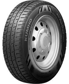 Kumho Winter Portran CW51 215/65R16 109/107T Ziemas riepas