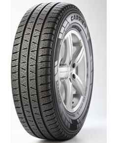 Pirelli Winter Carrier 215/75R16 116/114R Зимние покрышки