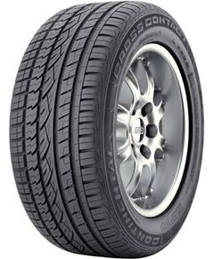 Continental ContiCrossContact UHP 285/45R19 107W Летние Покрышки