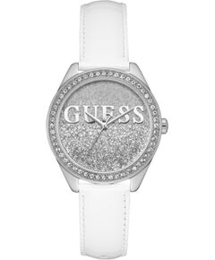 Часы Guess женские W0823L1 (36MM) Aудио-видео