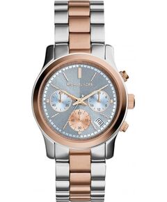 Часы Michael Kors женские MK6166 (38MM) Aудио-видео