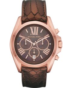 Часы MICHAEL KORS WOMAN MK5551 (43MM) Aудио-видео