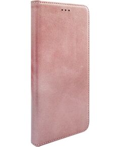 Evelatus Samsung  Galaxy A56 Book Case Folio Slim Pink Sand Neoriģinālie Maciņi