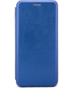 iLike Xiaomi  Poco X6 Pro Book Case Slim Black Midnight Blue Чехлы - альтернативные