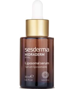 Sesderma, Hydraderm Hyal, Hydrating & Anti-Ageing & Anti-Wrinkle, Day & Night, Serum, For Face, 30 ml Ķermeņa kosmētika