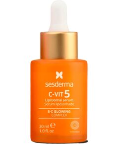 Sesderma, C-Vit, Hydrating, Brightening, Anti-Wrinkle, Day & Night, Serum, For Face, 30 ml Ķermeņa kosmētika