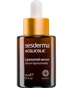 Sesderma, Acglicolic, Hydrating, Anti-Ageing, Anti-Wrinkle, Day & Night, Serum, For Face, 30 ml Ķermeņa kosmētika