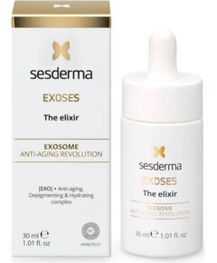 Sesderma, Exoses, Anti-Ageing & Firming, Day & Night, Serum, For Face, 30 ml Ķermeņa kosmētika