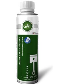 Engine Care&Protect 300ml Elloš.sist.aizsarglīdz GAT Autoķīmija un smērvielas