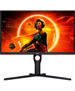 AOC 25G3ZM/BK 24.5inch 1920x1080 VA Flat(Boj.iepak) LED / LCD мониторы