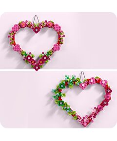 LEGO 40638 Heart Ornament(Boj.iepak) Lego VIDIYO