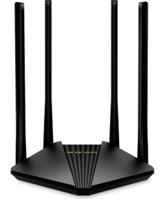 Mercusys AC1200 Wireless Dual Band Gigabit Router MR30G 802.11ac  867+300 Mbit/s  Ethernet LAN(Boj.iepak) Рутеры