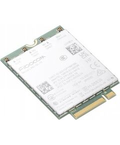LENOVO THINKPAD FIBOCOM L860-GL-16 4G LTE CAT16 M.2 WWAN MODULE FOR T14/ P14S GEN 4 Wi-fi Aдаптеры
