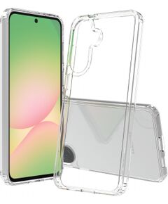 SCREENOR BUMPER SAMSUNG A57 CLEAR Neoriģinālie Maciņi