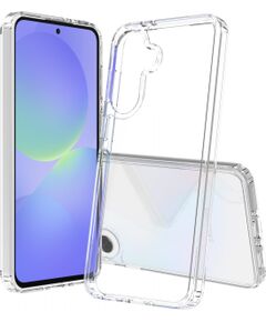 SCREENOR BUMPER SAMSUNG A37 CLEAR Neoriģinālie Maciņi