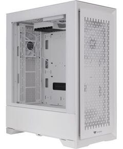 Thermaltake CTE T500 Air Snow , Big Tower case (white, tempered glass) Корпуса