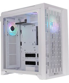 Thermaltake CTE C700 TG ARGB Snow , tower case (white, tempered glass) Корпуса