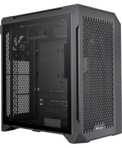 Thermaltake CTE C700 Air , tower case (black, tempered glass) Корпуса
