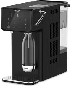 Philips ADD5962BK/10 water filter Dispenser water filter 3.8 L Black Чайники (электрические)
