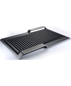 Siemens HZ390522 hob part/accessory Metal Houseware grill plate Машины для мороженого