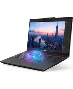 Lenovo ThinkPad T16 G5 Ultra 5 325 16.0"WUXGA IPS 400its AG 32GB LPDDR5X-6800 SSD512 Intel Graphics 75Wh Cam5MP+IR W11Pro Black 3Y OnSite + Lenovo TP Essential Plus 16 Backpack 4X41C12468 Ноутбуки