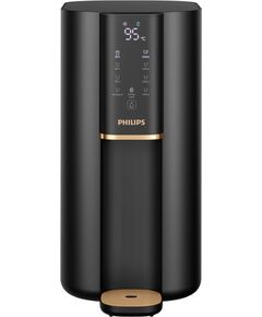 Philips ADD6901HBK01/10 water filter Dispenser water filter 4 L Black Чайники (электрические)