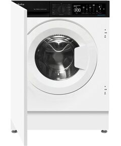 Amica WABIC712ALiStO Built-in washing machine Крупная бытовая техника