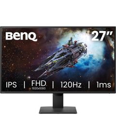 BenQ GW2790P 27" IPS 1920x1080 120Hz 1ms Eye-Care Widescreen Gaming Monitor LED / LCD мониторы