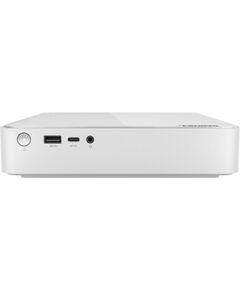Lenovo IdeaCentre Mini 01IRH8 i5-13420H 16GB DDR4 3200 SSD512 Intel UHD Graphics W11Pro Cloud Grey + klawiatura i mysz Lenovo 100 Wireless Combo Персональные компьютеры