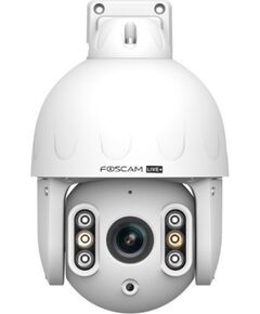 FOSCAM  Kamera Poe LD8EP 8MP Stream Live Video novērošanas kameras