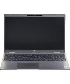 DELL LATITUDE 5540 i5-1345U 16GB 256GB SSD 15" FHD Win11pro USED Used Atjaunoti portatīvie datori