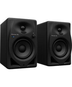 Pioneer DM-40D-BT loudspeaker 2-way Black Wired & Wireless 38 W Jaunumi - Audio-Video