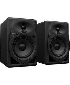 Pioneer DM-50D-BT loudspeaker 2-way Black Wired & Wireless 50 W Jaunumi - Audio-Video
