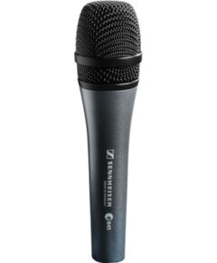 Sennheiser E 845 - vocal microphone, dynamic, super-cardioid Mikrofoni