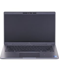 DELL LATITUDE 5450 Intel Ultra 5 135U 16GB 256GB 14"FHD Win11pro USED Atjaunoti portatīvie datori