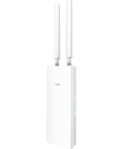 Mercusys Cudy AP1200 1167 Mbit/s White Power over Ethernet (PoE) Access Points