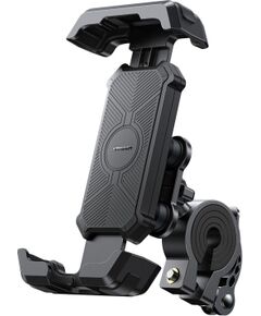Bicycle phone holder Joyroom JR-ZS428 black Telefonu Turētāji Auto Velo Moto